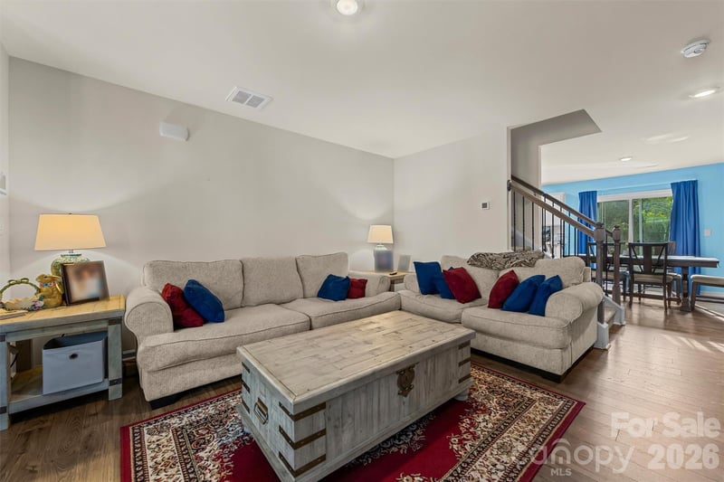 4 Virginia Commons Dr, Arden, NC 28704