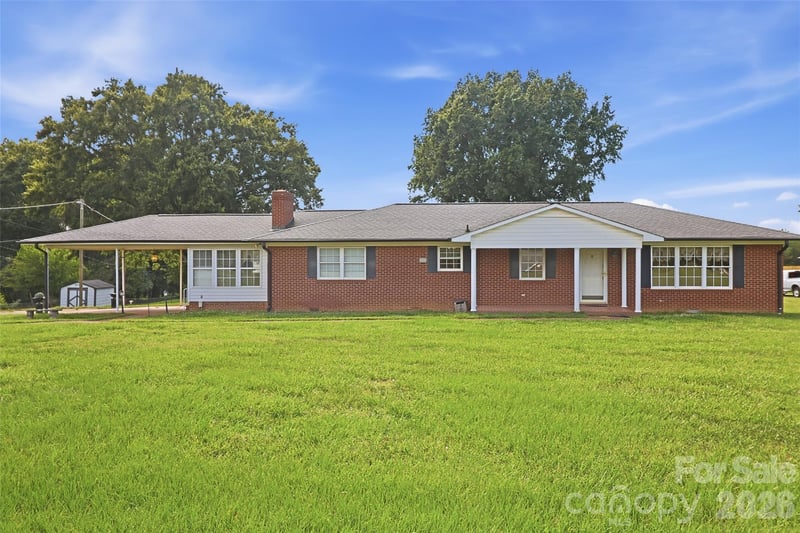 477 Costner School Rd, Bessemer City, NC 28016