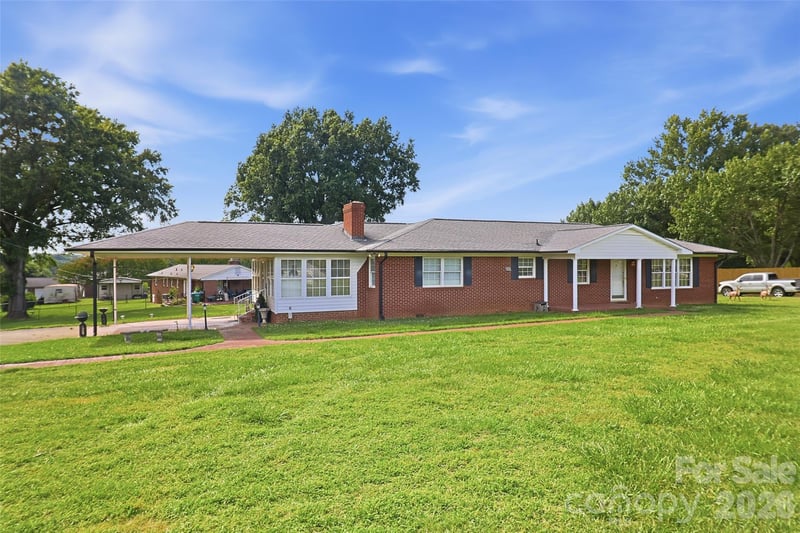 477 Costner School Rd, Bessemer City, NC 28016