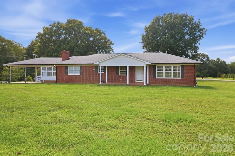 477 Costner School Rd, Bessemer City, NC 28016