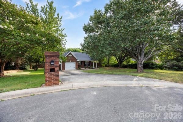 914 Milkfarm Ct, Monroe, NC 28110
