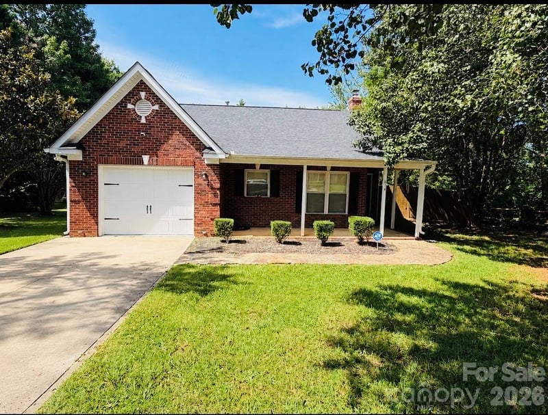 914 Milkfarm Ct, Monroe, NC 28110
