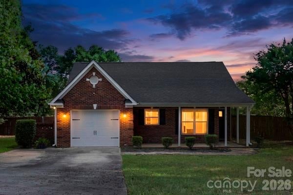 914 Milkfarm Ct, Monroe, NC 28110
