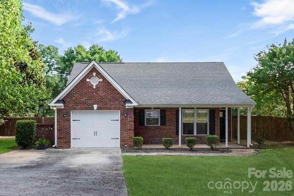 914 Milkfarm Ct, Monroe, NC 28110