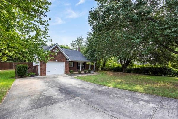 914 Milkfarm Ct, Monroe, NC 28110