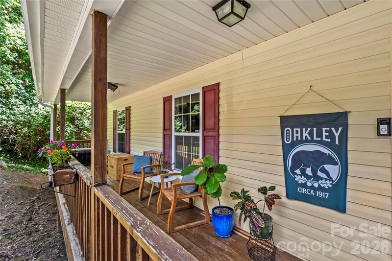 11 W Raleigh Rd, Asheville, NC 28803