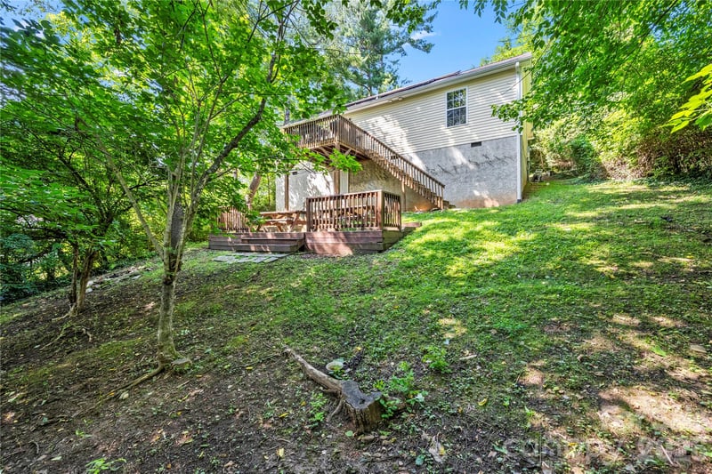 11 W Raleigh Rd, Asheville, NC 28803