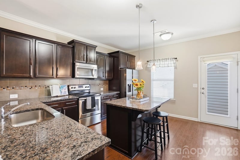 11608 Galashiels Dr, Huntersville, NC 28078