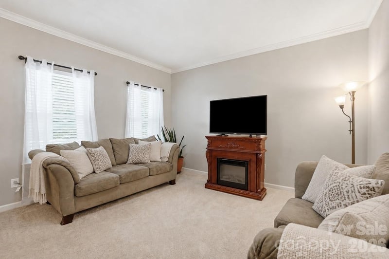 11608 Galashiels Dr, Huntersville, NC 28078