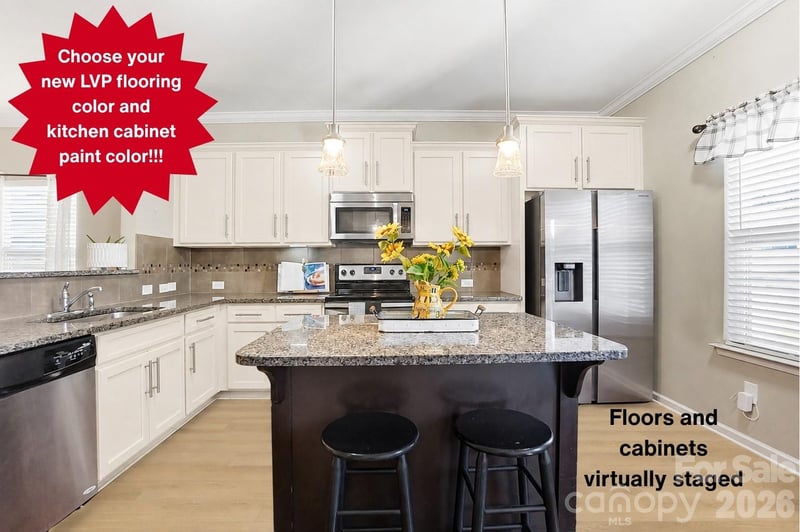 11608 Galashiels Dr, Huntersville, NC 28078