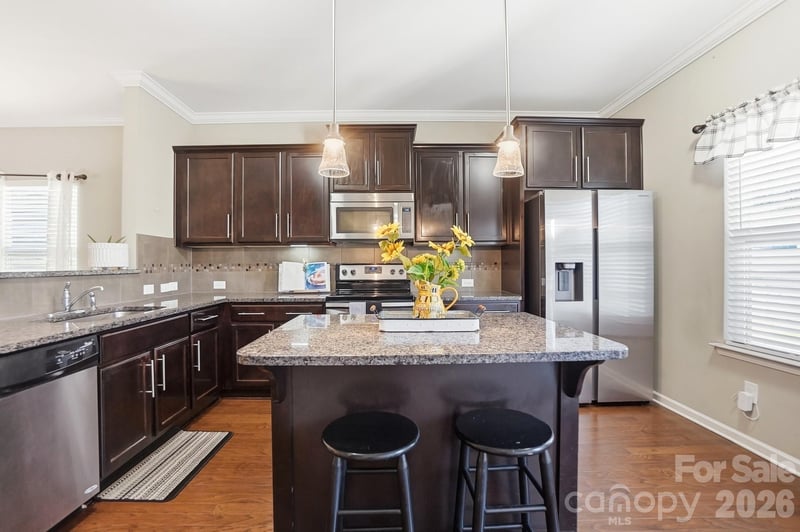 11608 Galashiels Dr, Huntersville, NC 28078