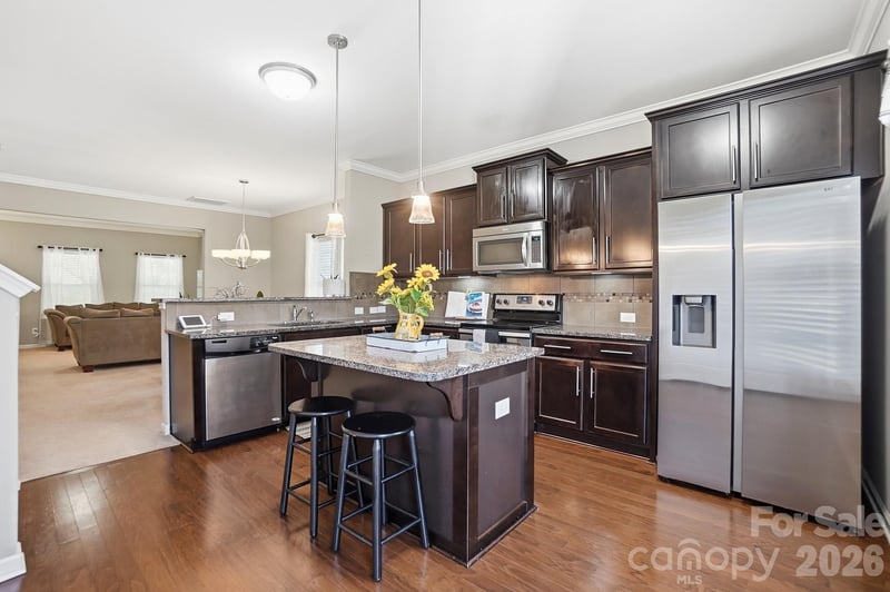 11608 Galashiels Dr, Huntersville, NC 28078