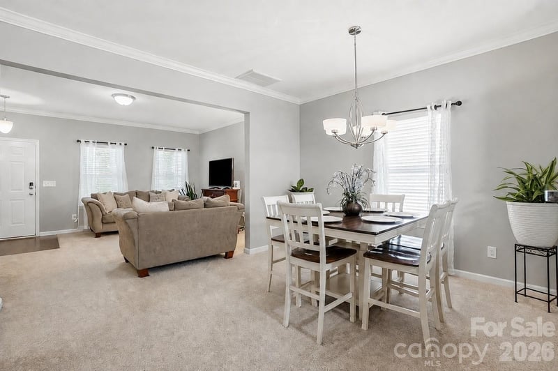 11608 Galashiels Dr, Huntersville, NC 28078