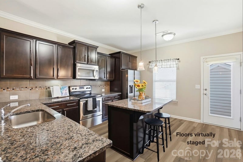 11608 Galashiels Dr, Huntersville, NC 28078