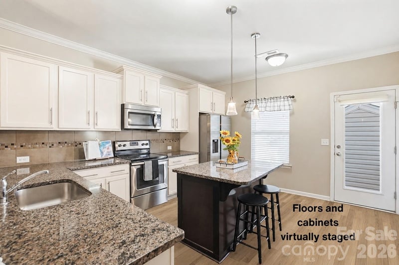 11608 Galashiels Dr, Huntersville, NC 28078