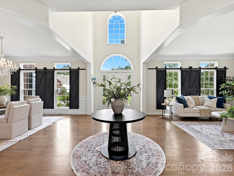 6609 Augustine Way #75, Charlotte, NC 28270