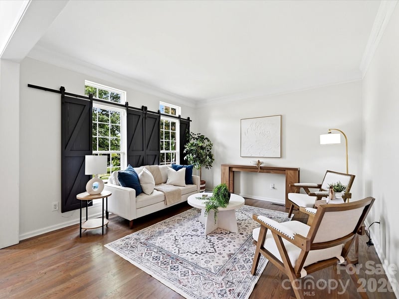 6609 Augustine Way #75, Charlotte, NC 28270