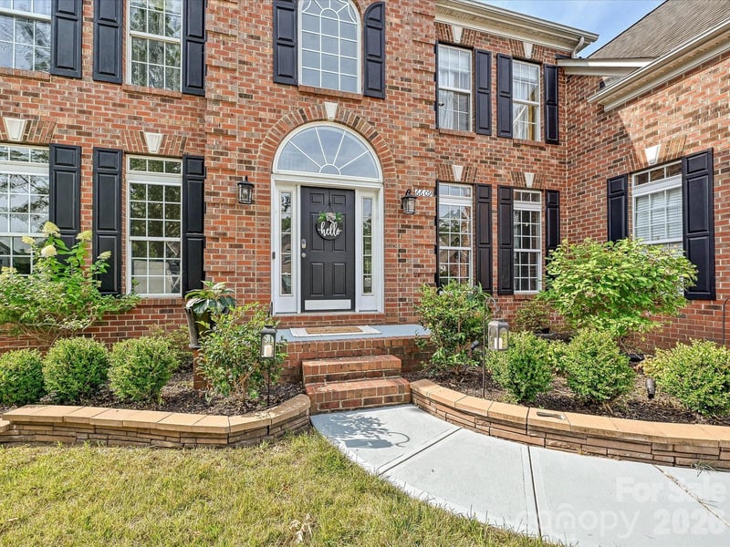6609 Augustine Way #75, Charlotte, NC 28270