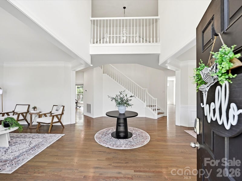6609 Augustine Way, Charlotte, NC 28270
