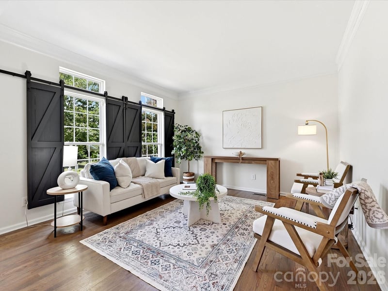 6609 Augustine Way, Charlotte, NC 28270