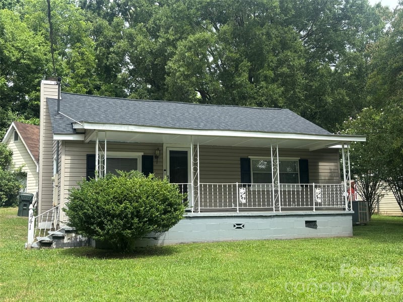 441 Pineview Rd, Rock Hill, SC 29730