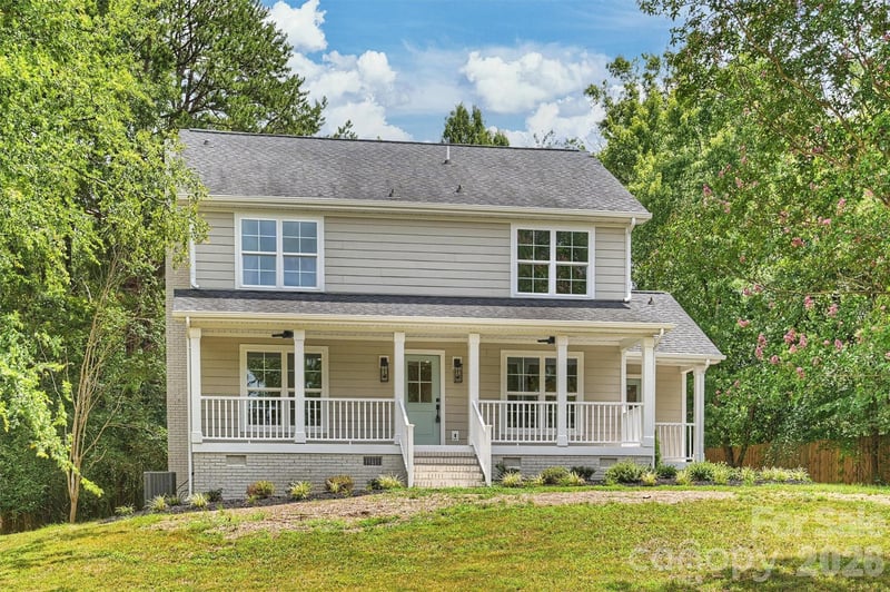 Home Worth Check
