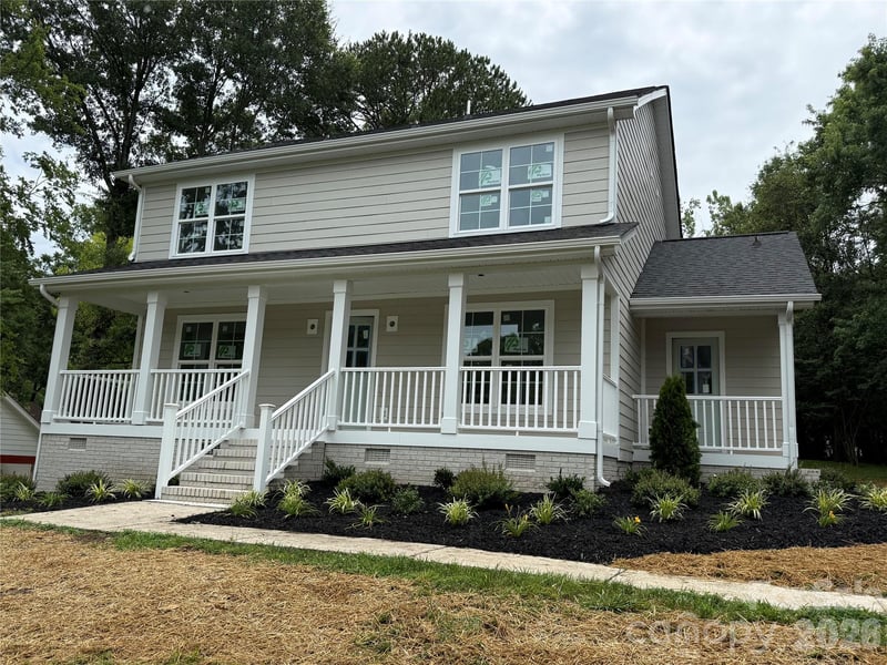 8029 Tifton Rd, Charlotte, NC 28226