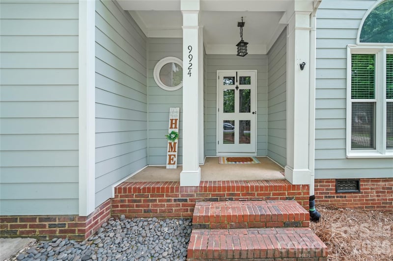 9924 Raddington Ln, Charlotte, NC 28269