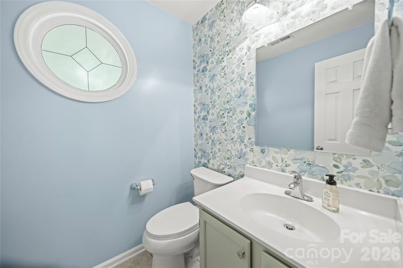 9924 Raddington Ln, Charlotte, NC 28269