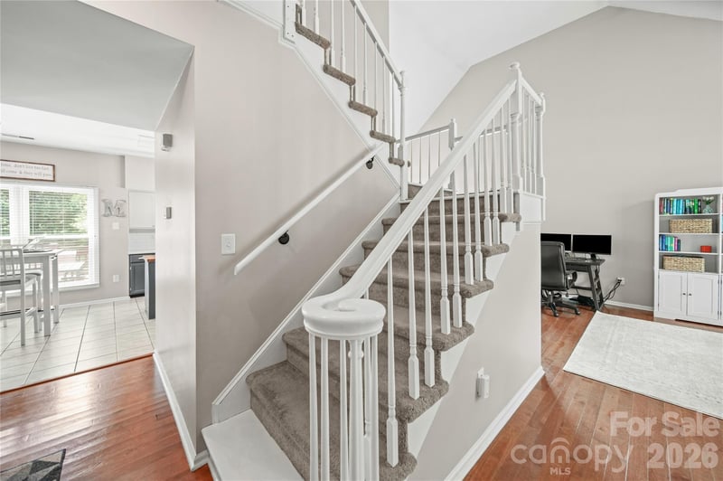 9924 Raddington Ln, Charlotte, NC 28269