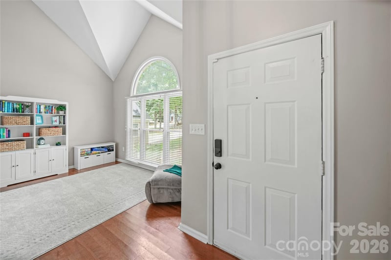9924 Raddington Ln, Charlotte, NC 28269