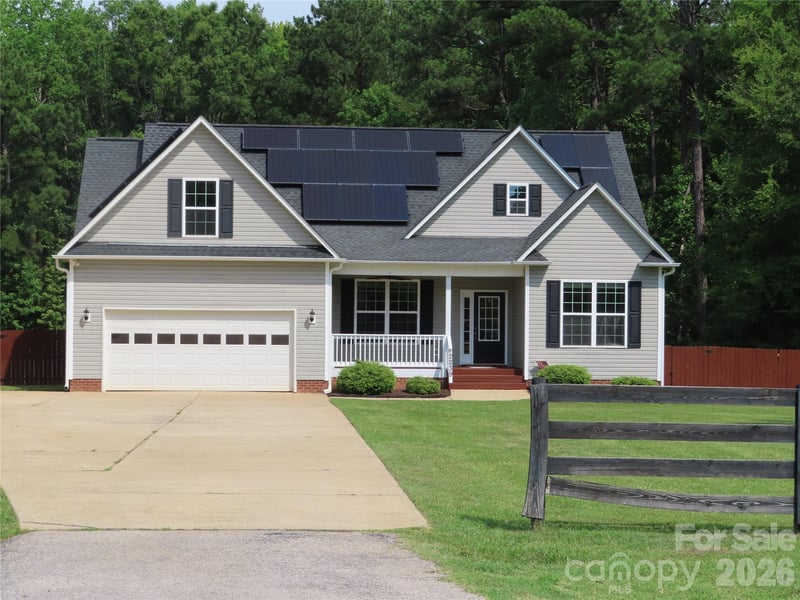 2239 Cedar Rd, York, SC 29745