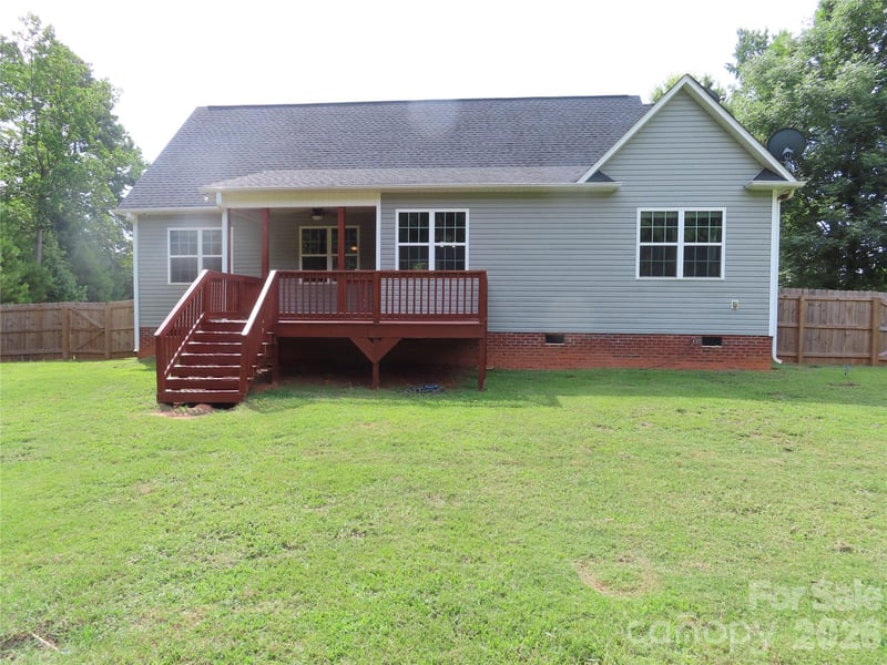 2239 Cedar Rd, York, SC 29745