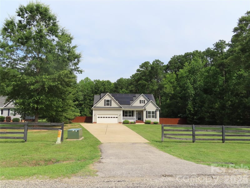 2239 Cedar Rd, York, SC 29745