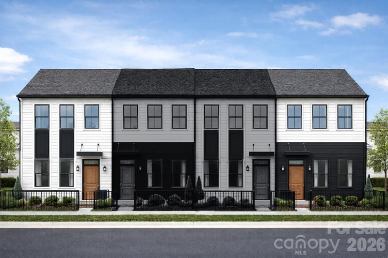 2322 Rachelwood Dr #104, Charlotte, NC 28273