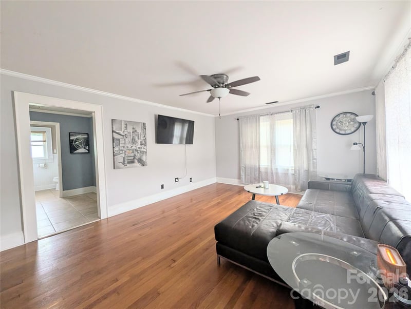 108 Cherry St, Cherryville, NC 28021