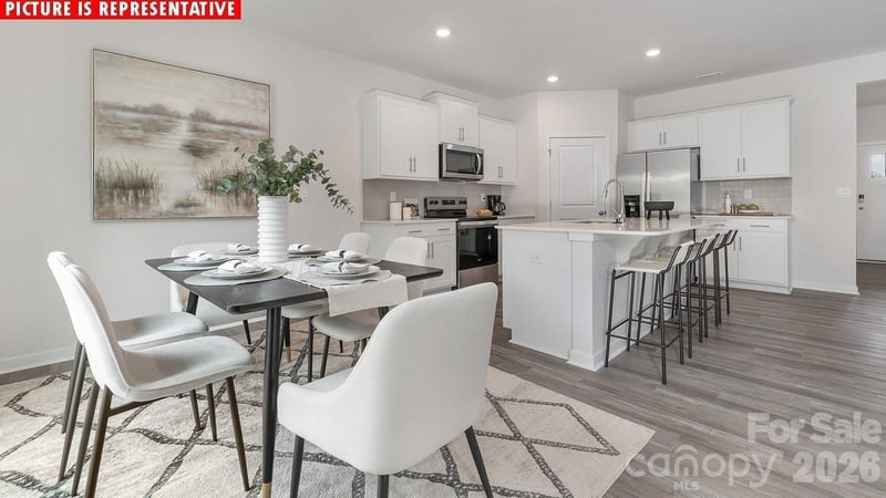 15016 Murrelet Way, Charlotte, NC 28215