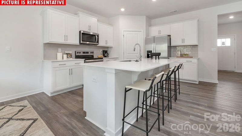 15016 Murrelet Way, Charlotte, NC 28215