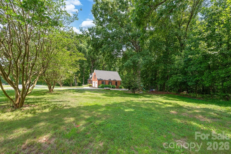 452 Faith Rd, Mooresville, NC 28115