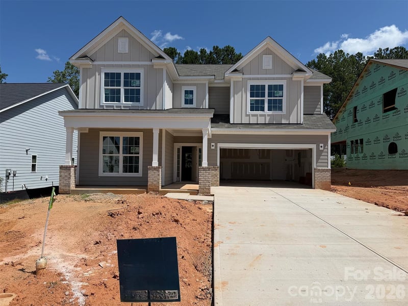 2022 Sabra St #CWO0002, Gastonia, NC 28054