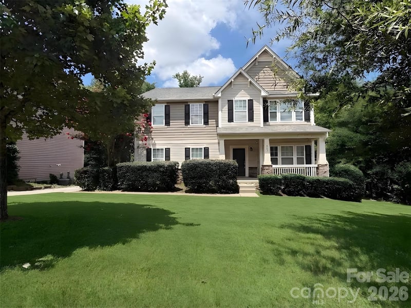 423 Fischer Rd, Fort Mill, SC 29715