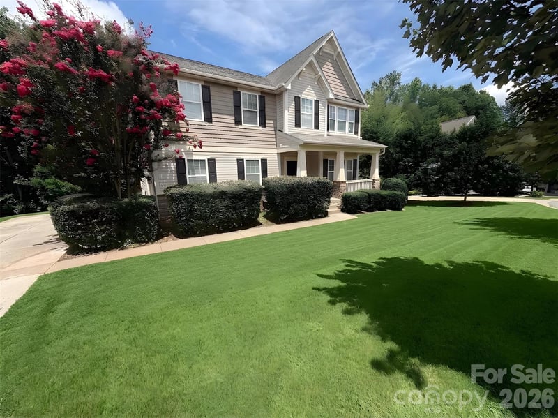 423 Fischer Rd, Fort Mill, SC 29715