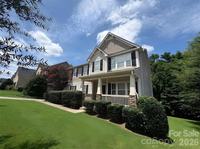 423 Fischer Rd, Fort Mill, SC 29715