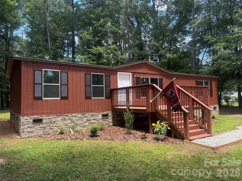 6748 Mandarin Dr #79, Rock Hill, SC 29732
