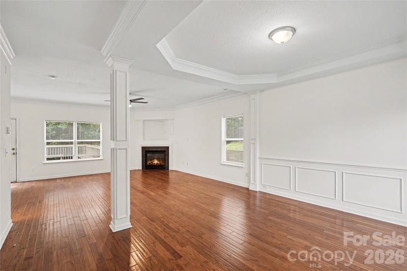 2823 Forest Grove Ct, Charlotte, NC 28269