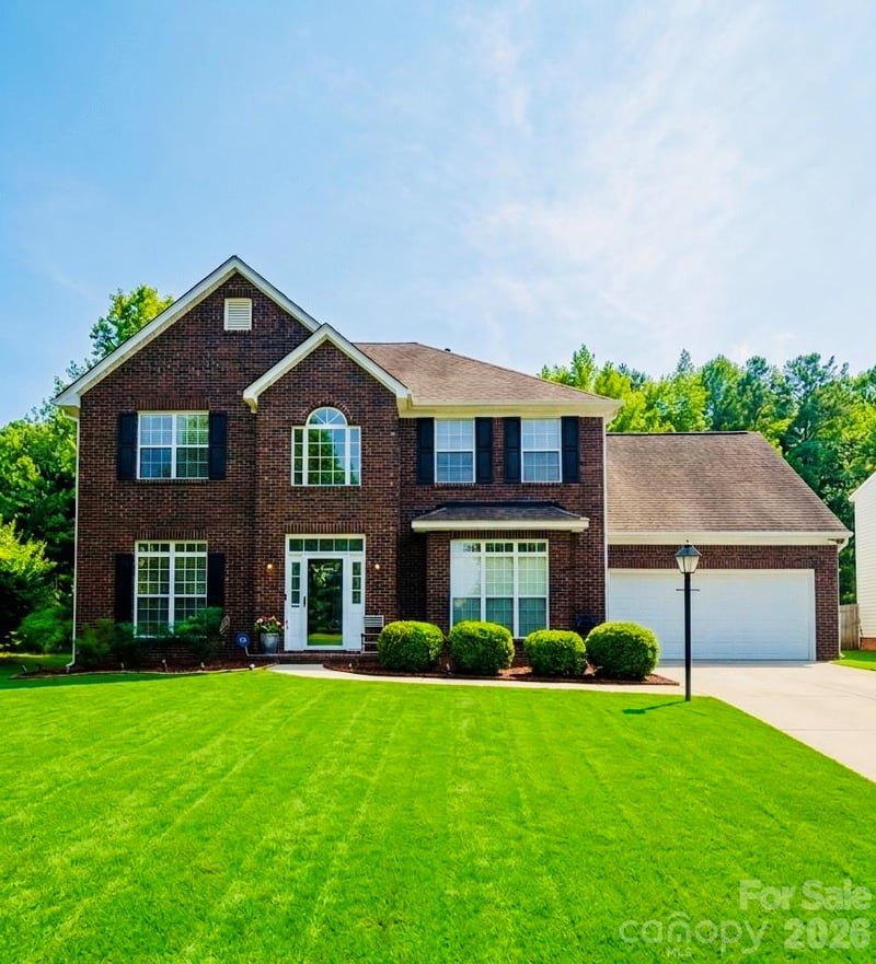 1946 Wilrose Pl, Matthews, NC 28105