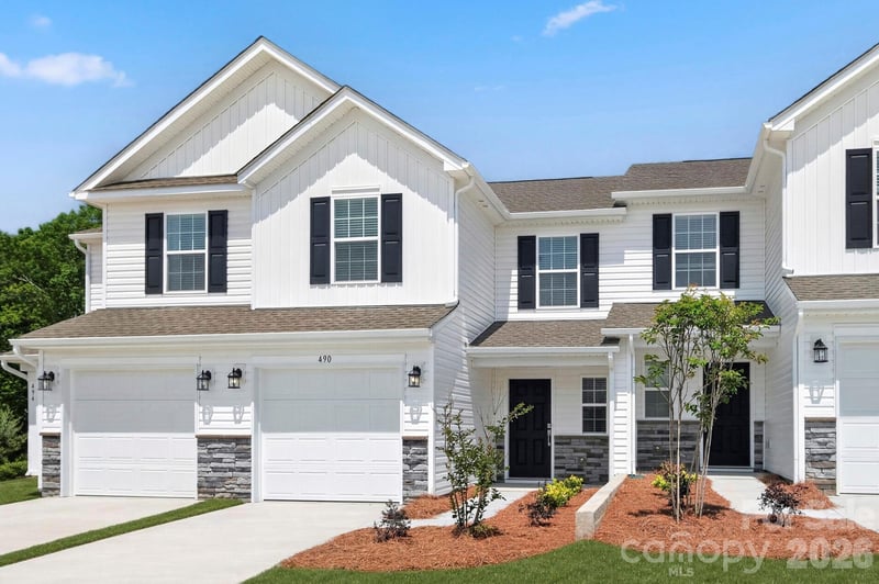 460 Sand Dunes Dr #79, Kannapolis, NC 28081