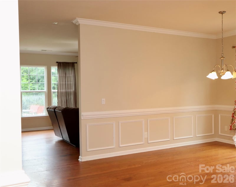 3586 Larkhaven Ave, Concord, NC 28027