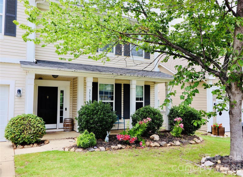3586 Larkhaven Ave, Concord, NC 28027