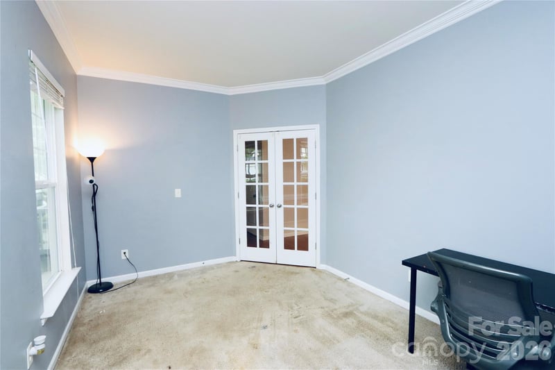 3586 Larkhaven Ave, Concord, NC 28027